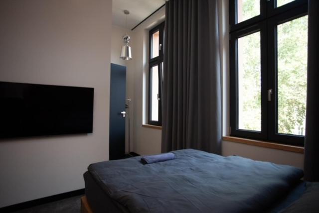 Pokoje Goscinne "Przy Rynku" Gliwice Exterior foto